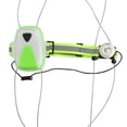 thumbnail image 1 of maskred LED Reflective Vest Reflective Glow Belt Safety Gear Adjustable Elastic Size Night Running LED Vest for Men/Women/Child TYPE2, 1 of 1