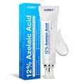 thumbnail image 1 of Crema para el acné AOBBIY Ácido azelaico 12% con alivio del enrojecimiento 30 ml, 1 of 8