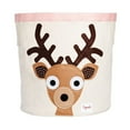 thumbnail image 1 of 3 Sprouts Deer Baby Toys Storage Bin, 1 of 4