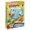 Hasbro 30375120 Hungry Hippos Grab & Go Game