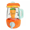 thumbnail image 1 of Carrot Juicer Plush Toy Funny Drawstring Rotating Carrot Cartoon, 1 of 5