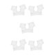 thumbnail image 3 of Guardurnaity Women Underarm Armpit Vest Top Sweat   Absorbing Shirt Pad Sweat Type2, 3 of 6