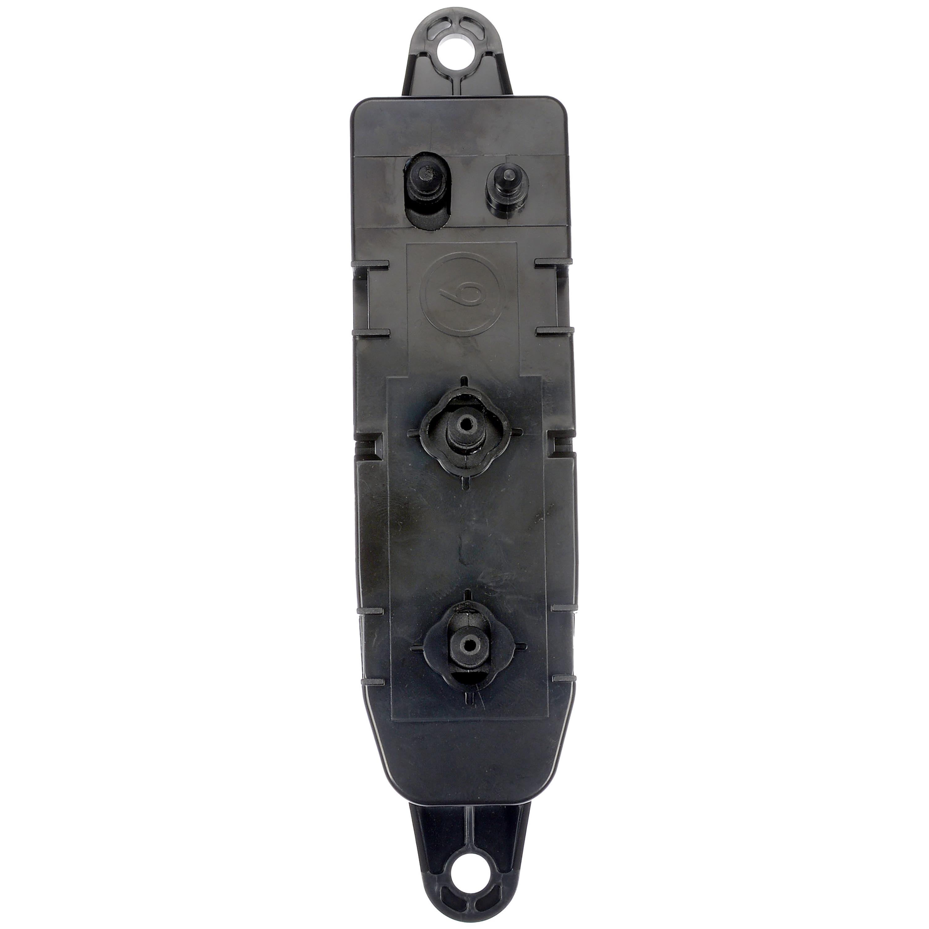 Dorman 920-602 Front Driver Side Power Seat Switch for Specific Nissan Models