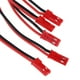 thumbnail image 3 of JST 2-Pin Cable de Extensión a Línea Conector Modelo SM SunniMix JST Enchufe Cable de extensión, 3 of 8