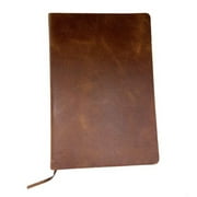 Osgoode Marley Cashmere 5 x 8 Combo Agenda/Address
