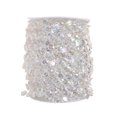 thumbnail image 3 of MasteelfCA Perles Acryliques Transparentes pour Mariage, Décor Octogonal (Coloré), 3 of 7