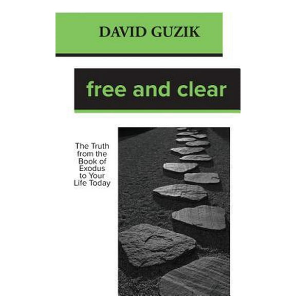 Pre-Owned Free and Clear (Paperback) 1565990331 9781565990333
