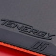 thumbnail image 3 of Butterfly Tenergy 05 Table Tennis Rubber Table Tennis Rubber | 1.7, 1.9, or 2.1 mm | Red or Black | 1 Table Tennis Racket Rubber Sheet | Professional Table Tennis Rubber, 3 of 5