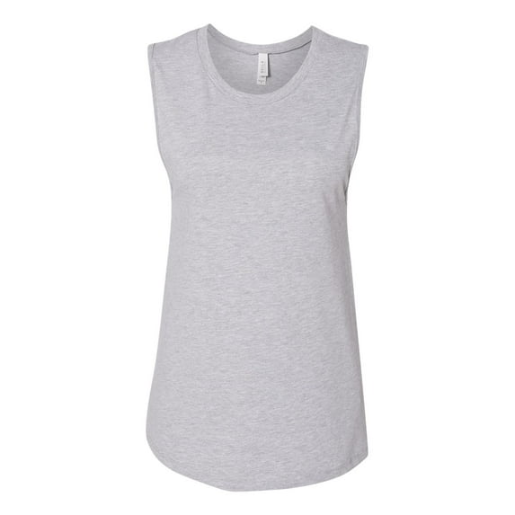 BELLA + CANVAS - New NIB - Women - Women's Jersey Muscle Tank
