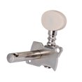 thumbnail image 4 of Left Right Classical Guitar String Tuning Pegs Machine Heads Tuners Keys Part 3L3R Professional Guitar Parts Accessories, 4 of 7