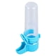 thumbnail image 5 of Botella de Agua para Pájaros Jaula Gruesa para Pájaros Alimentador de Alimentos Bebedero de Agua Accesorios para Jaula para Loros Periquitos Agapornis Cacatúas ANGGREK Otros, 5 of 8