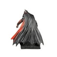 thumbnail image 6 of DC Multiverse Batman Movie 12" Batman Red/Black Action Figure Version 1 Walmart Exclusive, 6 of 10
