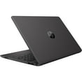 thumbnail image 5 of HP 2024 250 G9 15.6” FHD IPS Laptop 10-Core Intel Core i5-1235U Iris Xe Graphics 64GB DDR4 4TB NVMe SSD USB-C WiFi AX RJ-45 BT Webcam HDMI1.4 Windows 11 Pro w/RE USB, 5 of 6