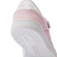 thumbnail image 2 of TENIS CASUAL REEBOK SMASH EDGE ELASTIC & TOP STRAP ROSA 100221594 DE NIÑA 17, 2 of 6