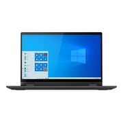 Lenovo IdeaPad Flex 5-14ARE-05 81X20002US 14 2 in 1 Notebook - AMD Ryzen 7 4700U - 8GB RAM - 512GB SSD - 1920 x 1080 - AMD Radeon Graphics - Windows 10 Home - Graphite Gray