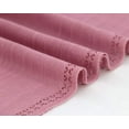 thumbnail image 6 of RIIQIICHY Womens Floral Lace Scarf Pashmina Scarves for Women Shawls and Wraps for Evening Dresses Peach, 6 of 7