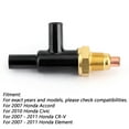 thumbnail image 4 of Fuel injector air assist control solenoid valve suitable for Honda Accord Civic CRV U4-, 4 of 5