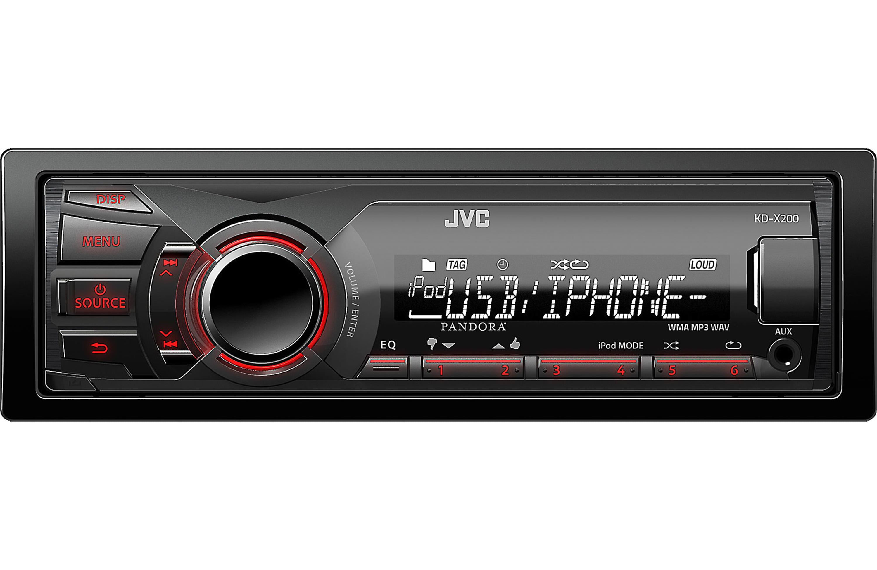 JVC KD S38 Manuals amp User Guides