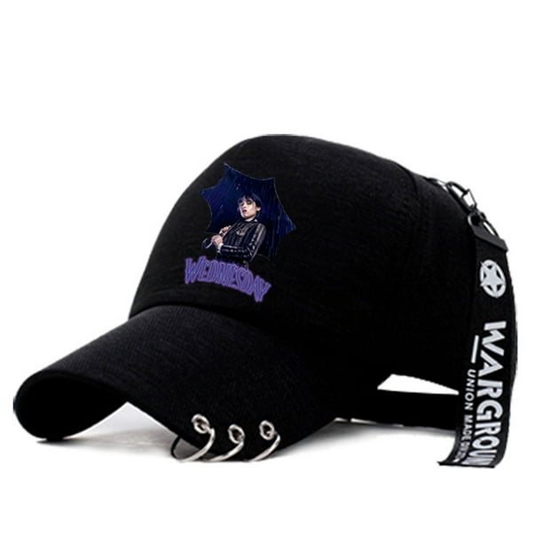 Gorra de béisbol deportiva de anime para adultos - Algodón