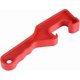 thumbnail image 3 of Plastic Paint Bucket Can Lid Pail Opener Opening Tool For Home Office Garage(red), 3 of 5