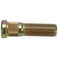 thumbnail image 1 of UW500050 0.5 x 2.5 in. Wheel Stud - 4 Pack, 1 of 1