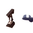 thumbnail image 4 of Maoww 1/64 Scale Car Repair Shop Layout Diorama Model Toy Punch Pressure Clamp, 4 of 9
