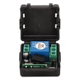 thumbnail image 3 of Remote Control Relay Switch, 12V Self Locking Relay Wireless Remote Control  For Access Control For Lifting Equipment, 3 of 8