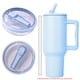 thumbnail image 3 of Tapas A Prueba Polvo Tapa Pajita Reutilizable Derrames para 40oz, 3 of 9
