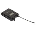 thumbnail image 3 of S2R Wireless Monitor Receiver 526-535Mhz Stage Monitor Receiver Clear Sound, 3 of 5