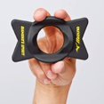 thumbnail image 2 of MIZUNO Spin Trainer Black 28BT3100009 Ball Control Baseball Training, 2 of 3