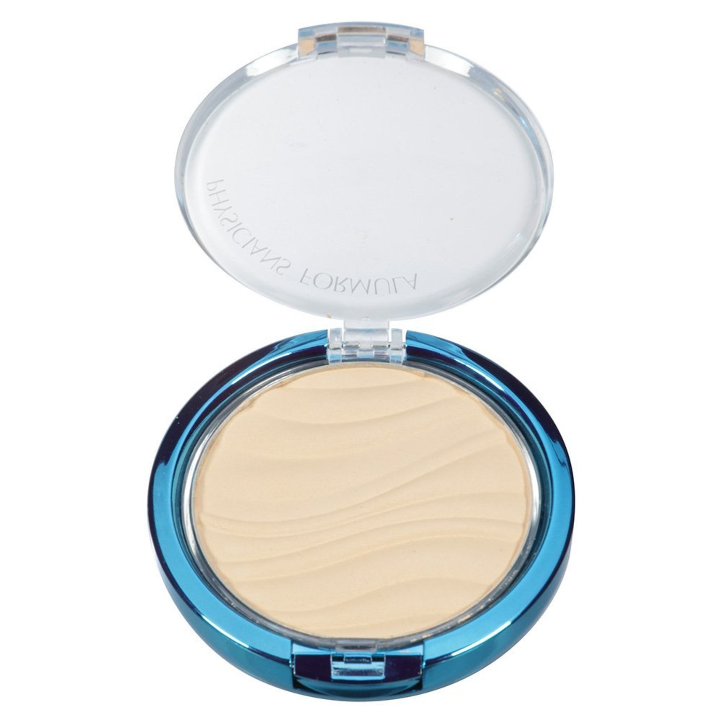 Physicians Formula Mineral Wear Talc-Free Mineral Airbrushing Pressed Powder - Translucent - 0.26oz