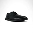 thumbnail image 2 of Mocasin Hombre Chamaco Sas Escolar Comodo negro 27.5, 2 of 5