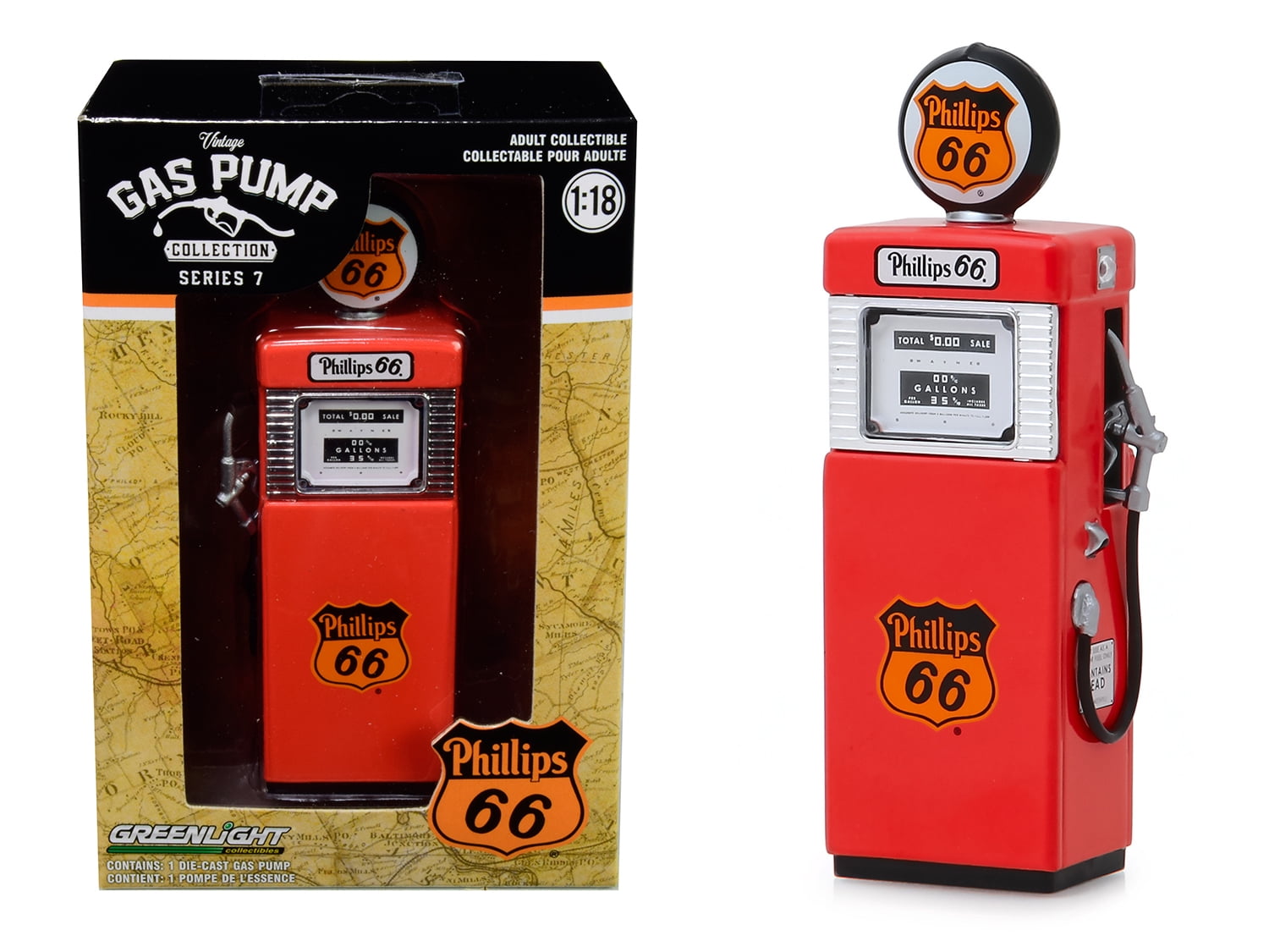 toy gas pump walmart