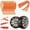 10PC, variant on 2026 New Nylon Tire Chains, 10PC Zip Tire Chains, Snow Zip for Tires, Portable Snow Tire Cables Chain for Pickup Trucks SUV, Universal Reusable Anti-skid Nylon Tire Chains