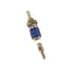 thumbnail image 4 of El conector rápido de latón refrigerado por agua reemplaza a Mig TIG rápida de accesorios de agua Resistencia al desgaste Piezas de Azul 6mm Soledad Conector rápido, 4 of 9