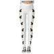 thumbnail image 3 of WILLBEST Leggings de Yoga Estampados Para Mujer, de Cintura Alta, Para Entrenar, Correr, Deportes, Cómodos, Elásticos, Ropa Deportiva 1350 Grande, 3 of 4