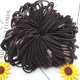thumbnail image 1 of Cuerda para el cabello, banda para el cabello de alta elasticidad, banda para el cabello, pulsera con banda para el cabello de notable claridad, 1 of 1