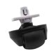 thumbnail image 1 of Front Wheel Replacement for S65 S55 Max S65 Pure S45 Max S7 S70 S75 Vacuum Cleaner Universal Wheel, 1 of 5