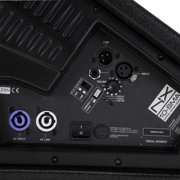 RCF NX 10-SMA Active Coaxial Stage Monitor