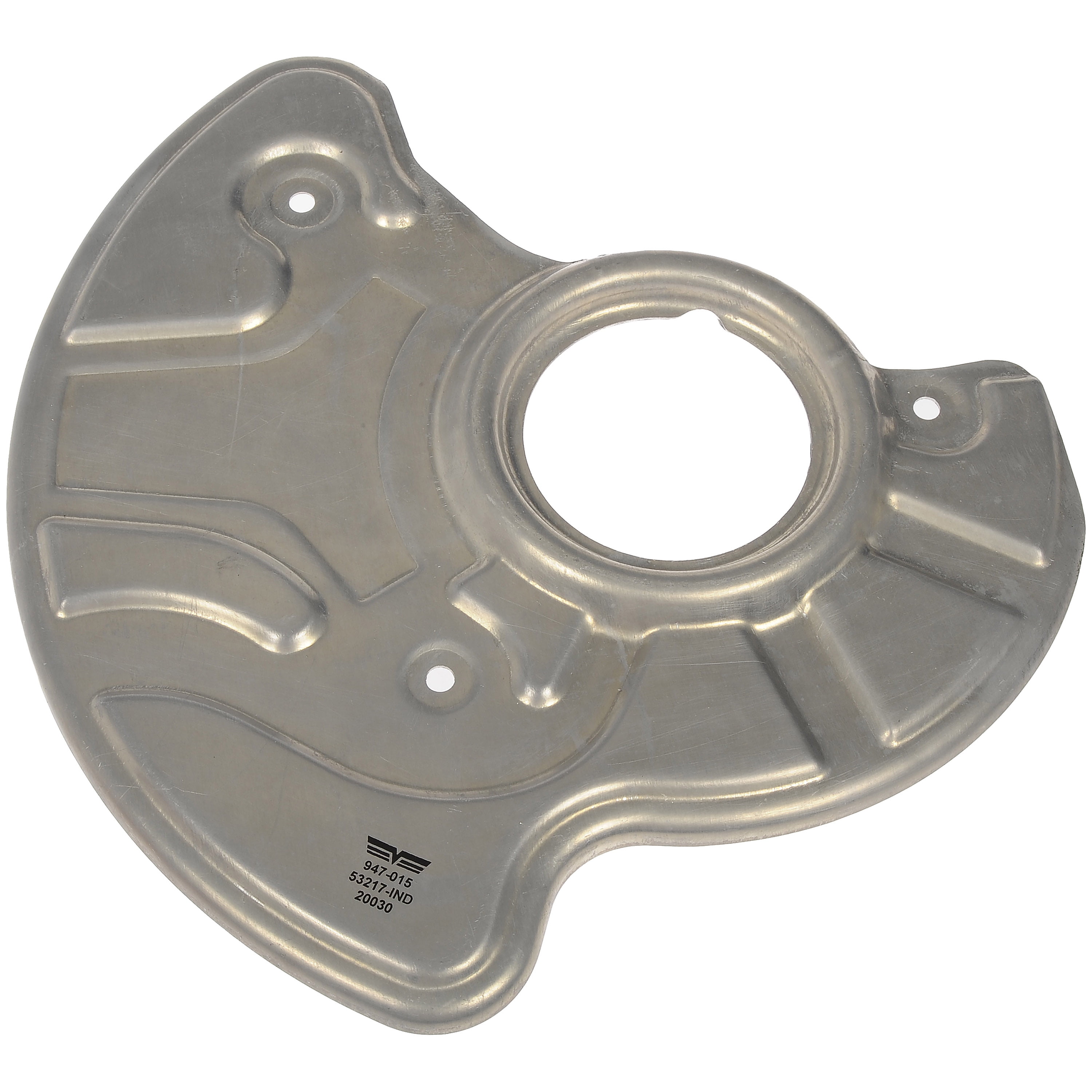 Dorman 947015 Brake Dust Shield for Chrysler 300 2005-2011 Fits 2006 Chrysler 300