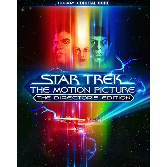 Star Trek: The Motion Picture