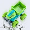 thumbnail image 6 of CSCHome Deformation Dinosaur Engineering Car Toys for Toddler Baby Kids Construction Vehicles Car Toys Boys Early Educational Vehicles Car Toys Outdoor Toys, 6 of 7