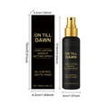 thumbnail image 3 of Long Lasting Makeup Setting Spray Long Lasting Makeup Control Oil Control Light Light And Delicate Fast Film Forming Makeup Setting Spray 100ml, 3 of 6