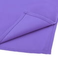 thumbnail image 3 of LOVIVER Serviette de Bain de Plage à Capuche pour Enfants Robe de Changement Séchage Rapide Poncho Cape, 3 of 8