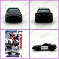 thumbnail image 1 of Hot Wheels-Transformers de entretenimiento con temática de coche, colección Mix 3 2024 GDG83 G 1/64, modelo de vehículo fundido a presión, juguetes de regalo, 1 of 2