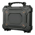 thumbnail image 1 of Amdohai Multi-purpose Hand Tool Case Water-proof Dust-proof Impact-resistant Tool Box Security Box 16inch, 1 of 7