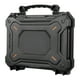 thumbnail image 1 of Caja de seguridad Caja de herramientas de mano multiusos Caja de herramientas resistente al impacto Tomshoo Caja de seguridad, 1 of 7