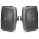 thumbnail image 3 of Bocinas Yamaha NS-AW350B para Intemperie 5 vías 130 Watts Negro, 3 of 3
