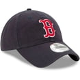 thumbnail image 3 of Gorra New Era MLB Core Classic 9TWENTY Boston Red Sox, 3 of 5