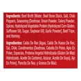 thumbnail image 4 of Juanita’s Foods Ready to Serve Original Menudo Soup, 94 oz Can, 4 of 7